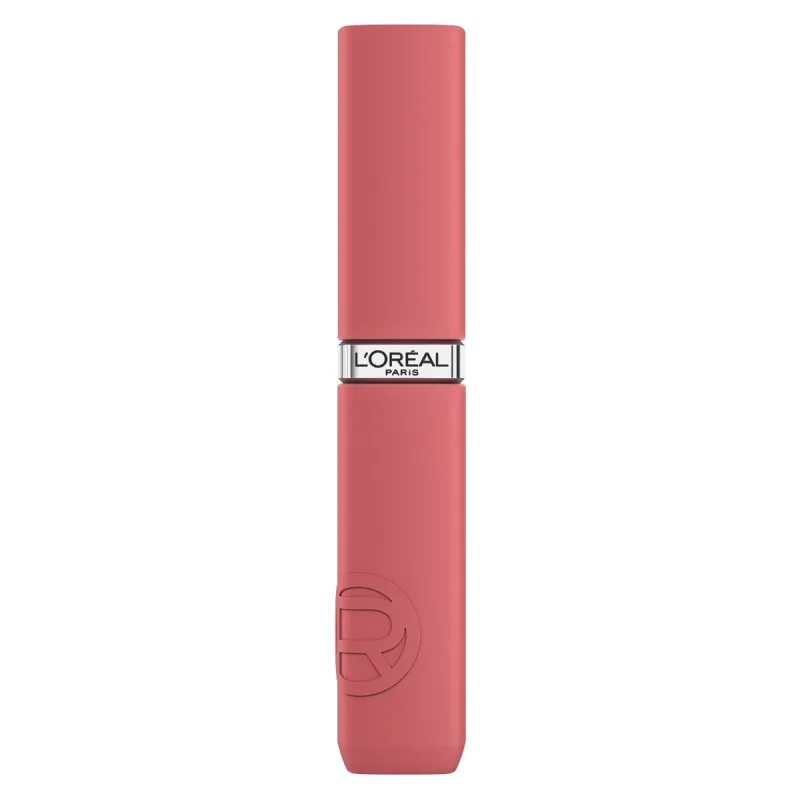 Ruj lichid mat rezistent la transfer Infaillible Matte Resistance 120 Major Crush, 5ml, L'Oreal Paris — preț și oferte