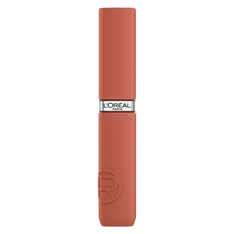 Ruj lichid mat rezistent la transfer Infaillible Matte Resistance 115 Snooze Your Alarm, 5ml, L'Oreal Paris — preț și oferte