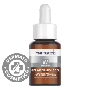 Exfoliant Meladermix Peel pentru zone decolorate W, 30ml, Pharmaceris