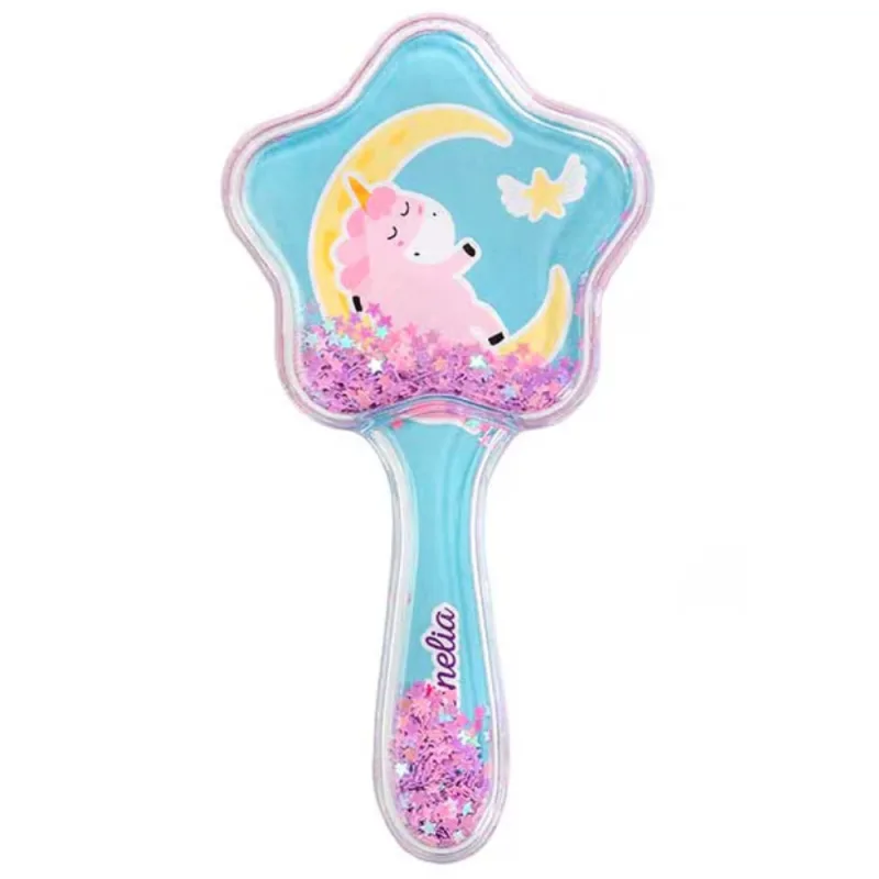 Perie de par Star Unicorn, 1 bucata, Martinelia — preț și oferte