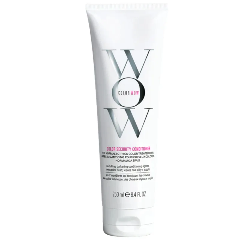 Balsam de par Color Security - Normal to Thick, 250ml, Color Wow — preț și oferte