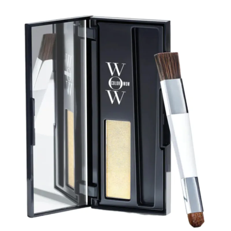 Pudra pentru par Root Cover-Up Platinum, 2.1g, Color Wow — preț și oferte
