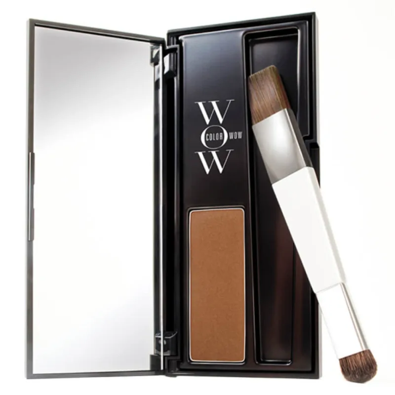 Pudra pentru par Root Cover-Up Red, 2.1g, Color Wow — preț și oferte
