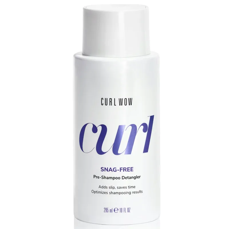 Pre-sampon pentru descurcarea parului, 295ml, Color Wow — preț și oferte