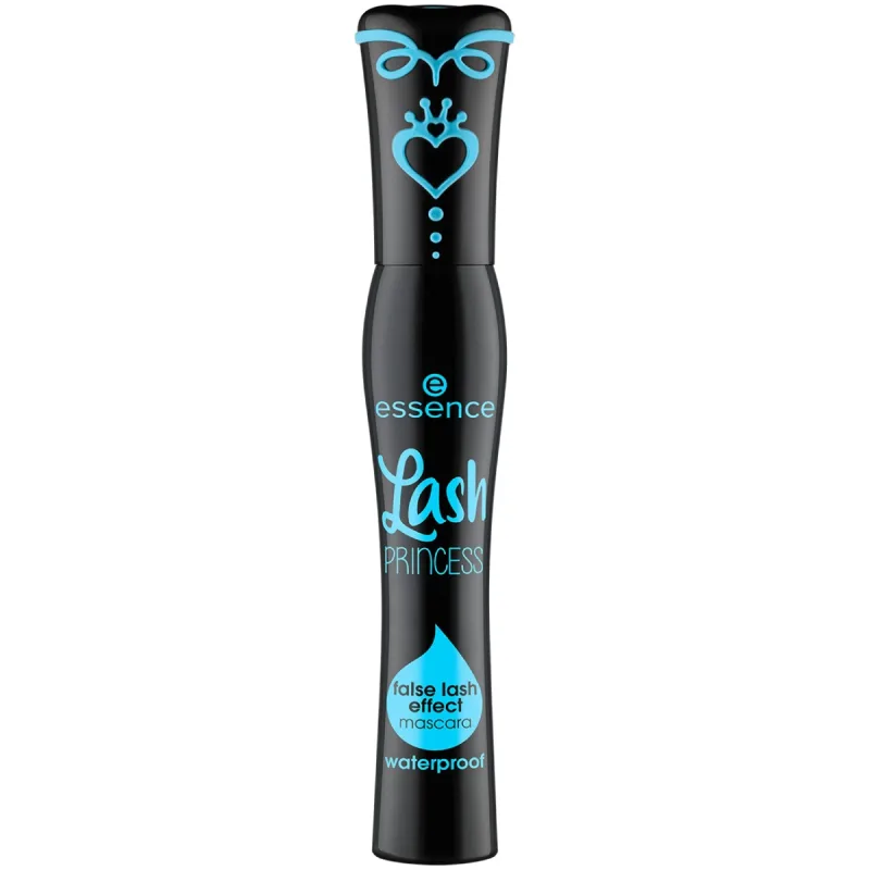 Mascara rezistenta la apa Lash Princess False Lash Effect, 12 ml, Essence — preț și oferte