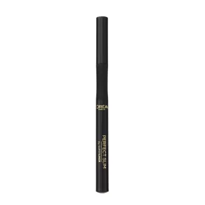 Tus de ochi tip carioca Superliner Perfect Slim 01 Intense Black, 1.2ml, L'Oreal Paris