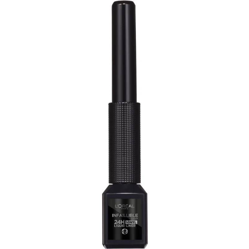 Tus lichid Infaillible Grip Liner 24H Vinyl Black, 3ml,  L'Oreal Paris — preț și oferte