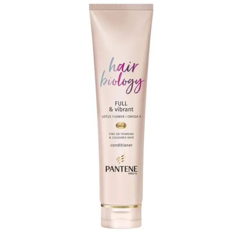 Balsam Biology Full&Vibrant, 160ml, Pantene — preț și oferte