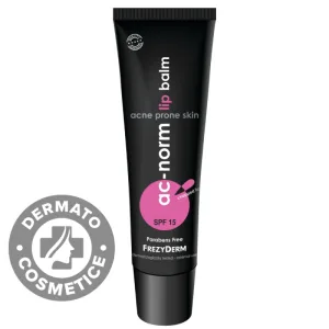 Balsam de buze AC-Norm, 15ml, Frezyderm