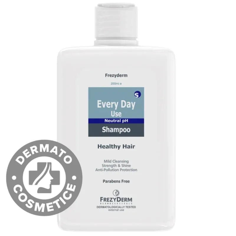 Sampon Every Day, 200ml, Frezyderm — preț și oferte