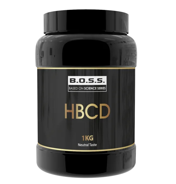 HBCD Highly Branched Cyclic Dextrin, 1kg, Vitabolic — preț și oferte