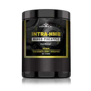 Intra-HMB intra-workout Mango-Pineapple, 150g, Vitabolic