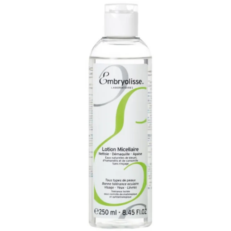 Lotiune micelara, 250ml, Embryolisse — preț și oferte