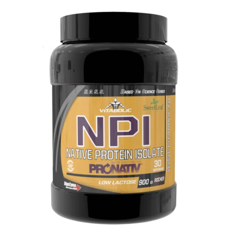 NPI Pronativ Rocher, 900g, Vitabolic — preț și oferte