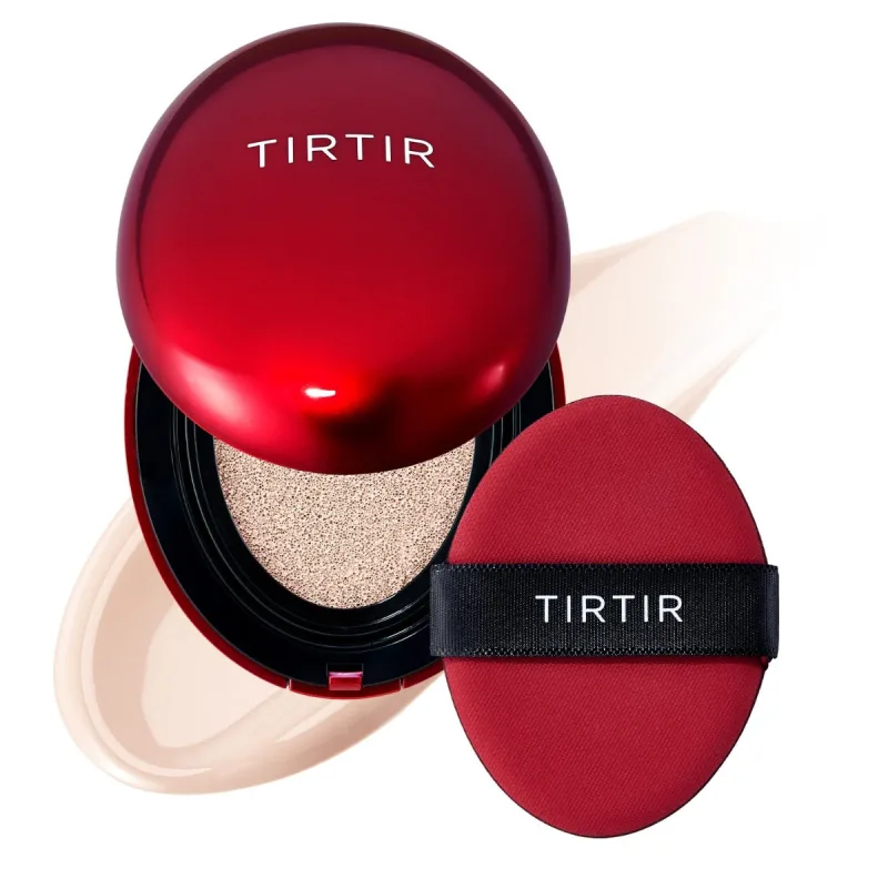 Fond de ten Mask Fit Red Cushion 13C Fair, 18g, Tirtir — preț și oferte