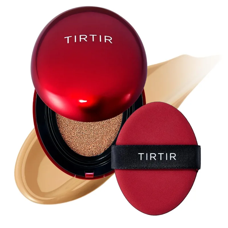 Fond de ten Mask Fit Red Cushion 29N Natural Beige, 18g, Tirtir — preț și oferte