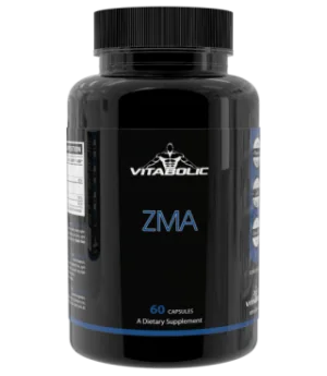 New ZMA, 60 capsule, Vitabolic
