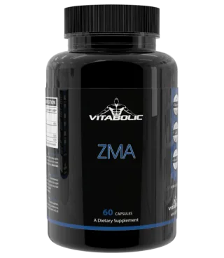 New ZMA, 60 capsule, Vitabolic — preț și oferte