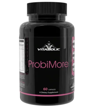 Probimore, 60 capsule, Vitabolic — preț și oferte