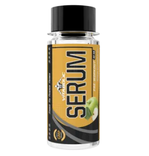 Serum Pre-Workout Shot Green Apple, 60ml, Vitabolic