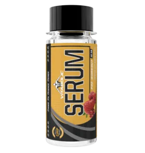 Serum Pre-Workout Shot Red Fruits, 60ml, Vitabolic