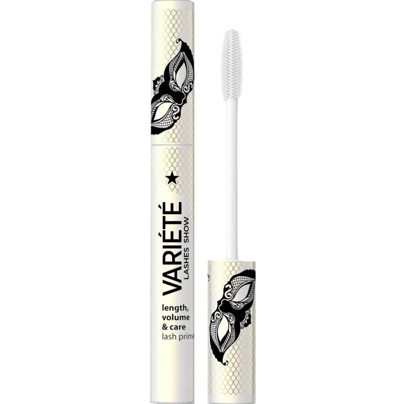 Primer pentru gene Variete Lashes Show, 10ml, Eveline Cosmetics — preț și oferte