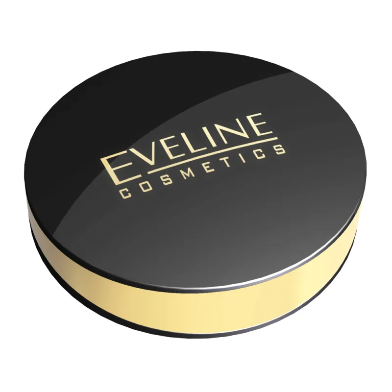 Pudra compacta Celebrities 22, 9g, Eveline Cosmetics — preț și oferte