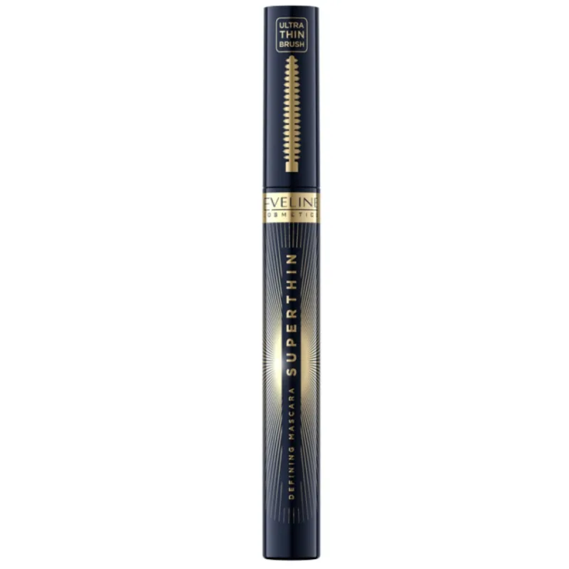 Rimel Superthin Defining, 6ml, Eveline Cosmetics — preț și oferte