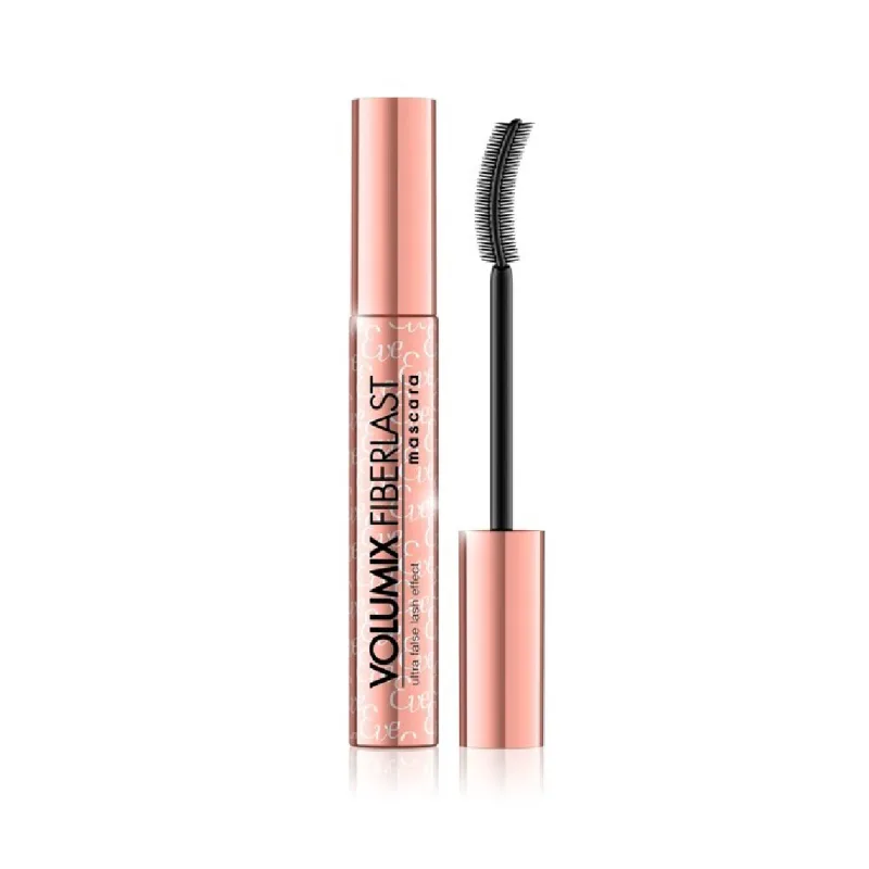 Rimel Volumix Fiberlast Ultra False Lash Effect, 9ml, Eveline Cosmetics — preț și oferte