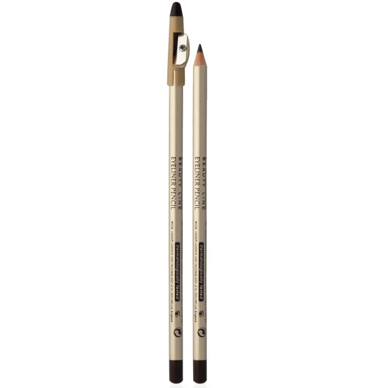 Creion de ochi Black, 2g, Eveline Cosmetics — preț și oferte