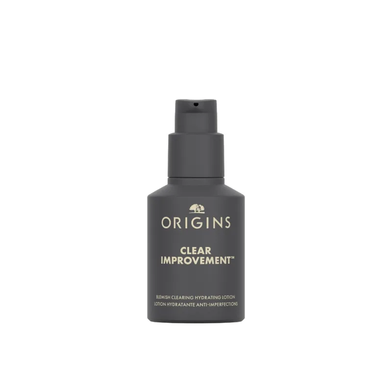 Lotiune hidratanta Blemish Clearing Clear Improvement, 50ml, Origins — preț și oferte