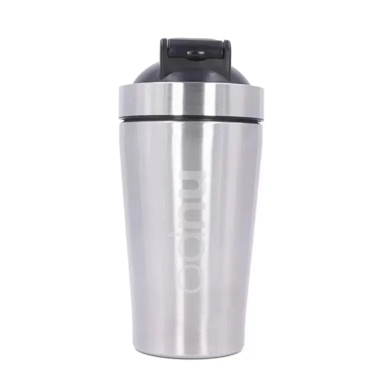 Shaker metalic, 1 bucata, Nupo — preț și oferte