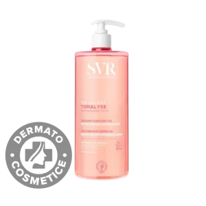 Gel de dus Topialyse, 1L, SVR