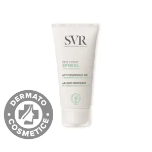 Crema antiperspiranta Spiral, 50ml, SVR