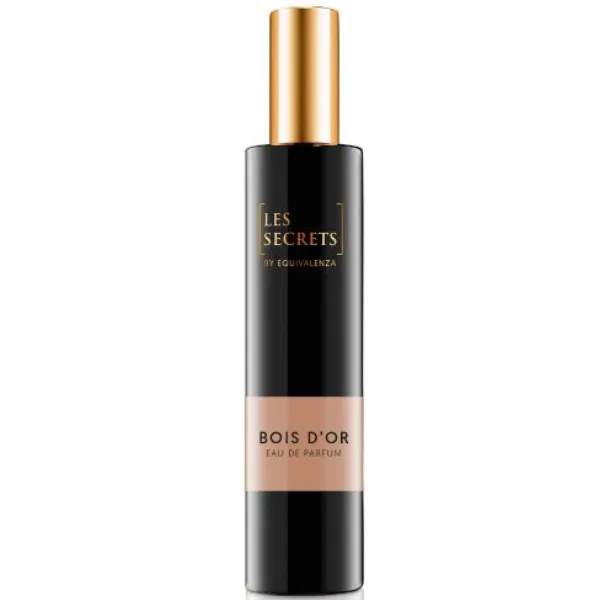 Apa de parfum Les Secrets Bois D'Or 712, 100ml, Equivalenza — preț și oferte
