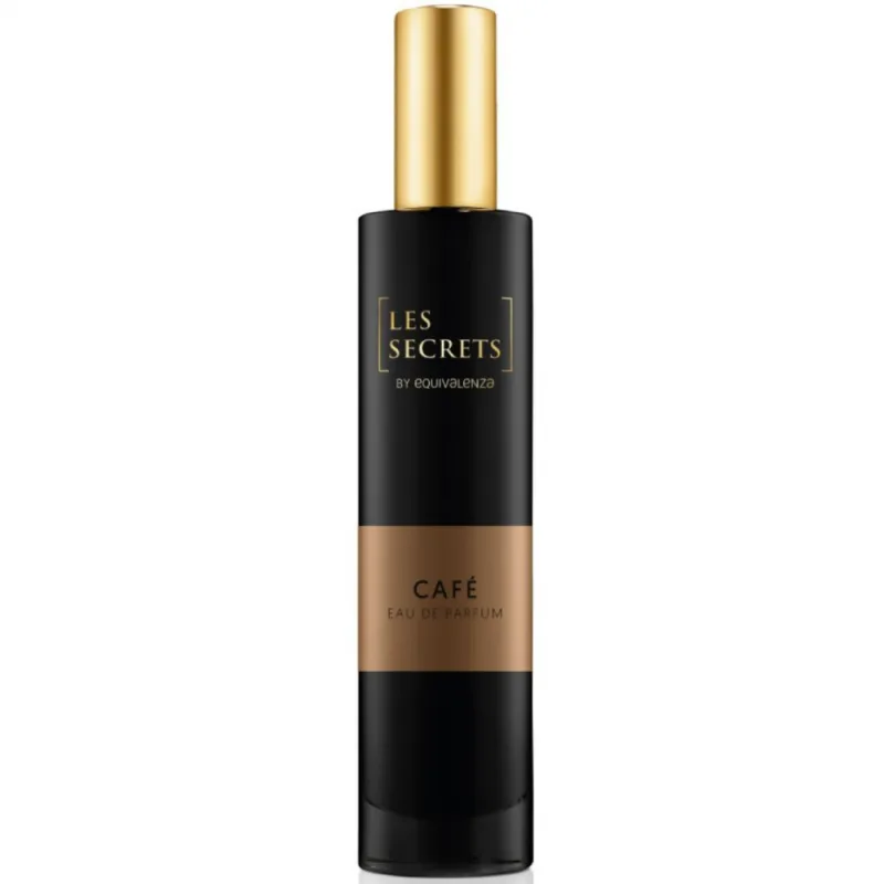 Apa de parfum Les Secrets Cafe 984, 100ml, Equivalenza — preț și oferte