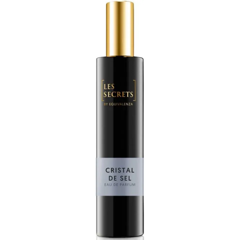Apa de parfum Les Secrets Cristal de Sel 716, 100ml, Equivalenza — preț și oferte