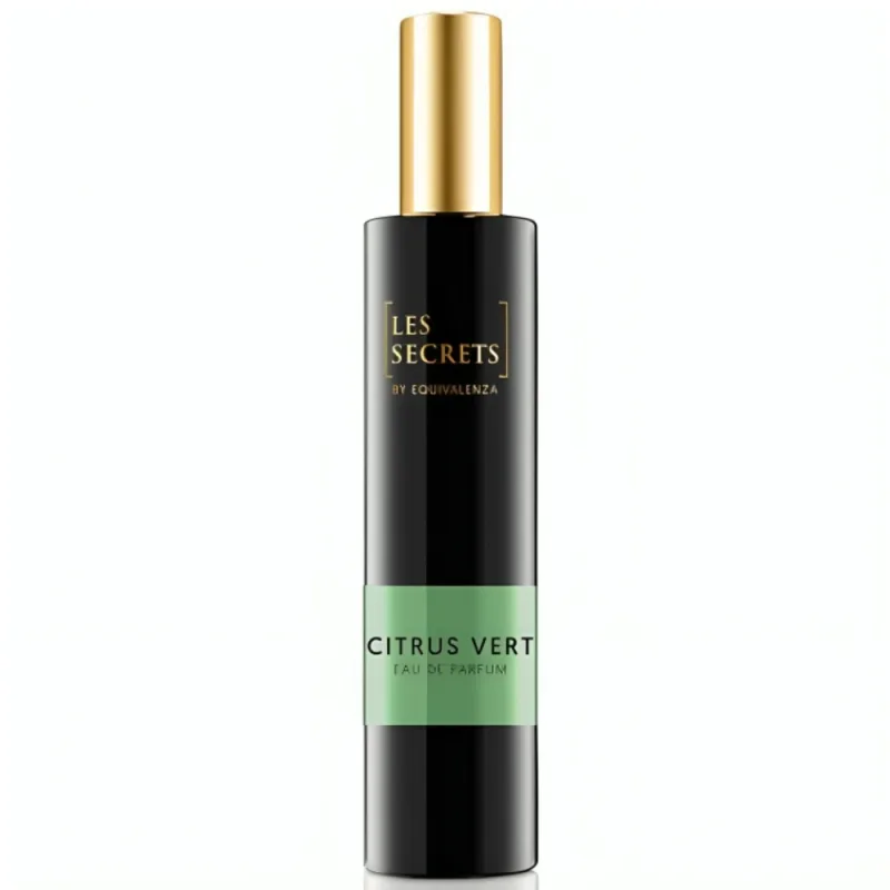 Apa de parfum Les Secrets Citrus Vert 713, 100ml, Equivalenza — preț și oferte