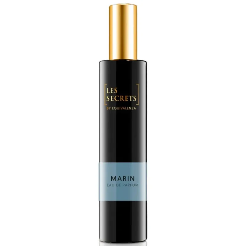 Apa de parfum Les Secrets Marin 711, 100ml, Equivalenza — preț și oferte