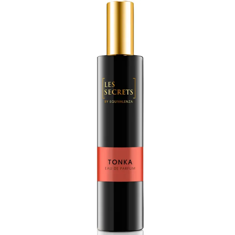 Apa de parfum Les Secrets Tonka 584, 100ml, Equivalenza — preț și oferte