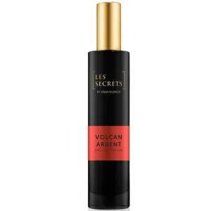Apa de parfum Les Secrets Volcan Ardent 721, 100ml, Equivalenza