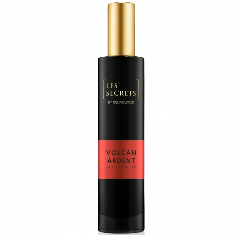 Apa de parfum Les Secrets Volcan Ardent 721, 100ml, Equivalenza — preț și oferte