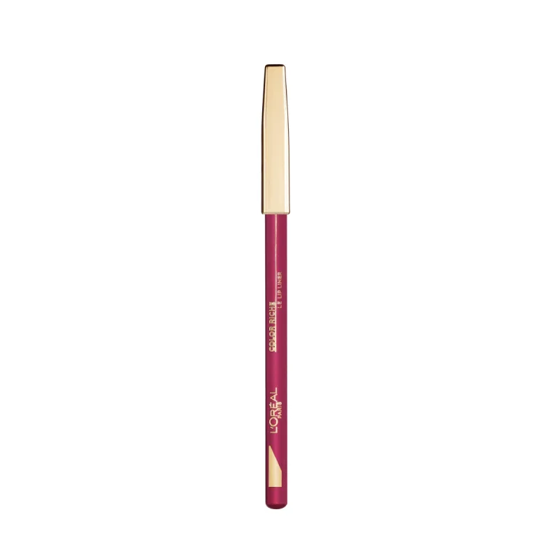 Creion de buze Color Riche 127 Paris NY, 1.2g, L'Oreal Paris — preț și oferte