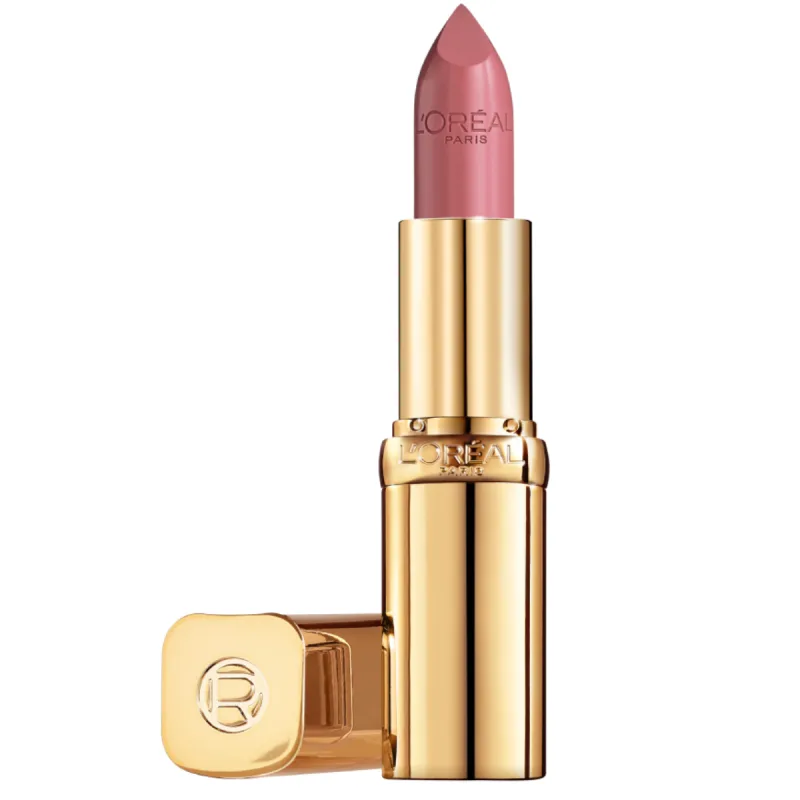 Ruj satinat Color Riche 302 Bois de Rose, 4.8g, L'Oreal Paris — preț și oferte