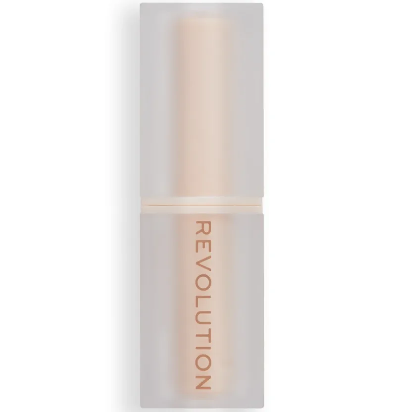 Ruj Lasting Kiss Lover Nude, 3.2g, Makeup Revolution — preț și oferte