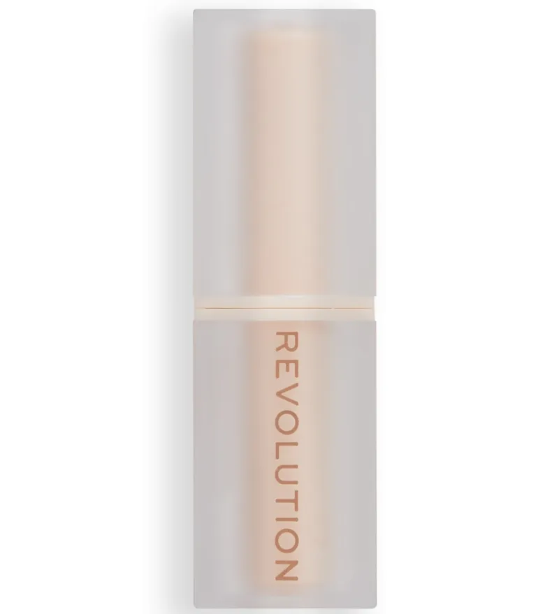 Ruj Lasting Kiss Queen Pink, 3.2g, Makeup Revolution — preț și oferte