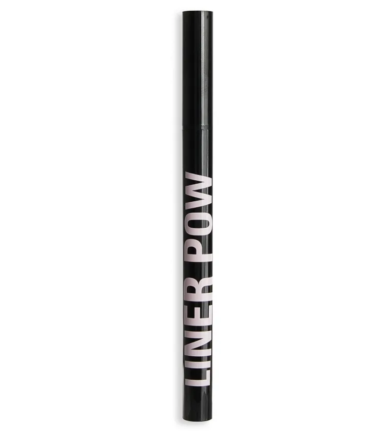 Tus de ochi Liner Pow, 0.5ml, Makeup Revolution — preț și oferte