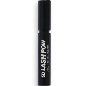 Mascara 5D Lash Pow, 12.2ml, Makeup Revolution