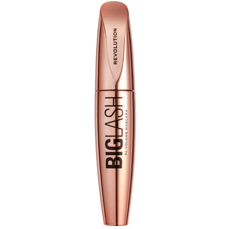 Mascara Big Lash Volume, 8g, Makeup Revolution — preț și oferte