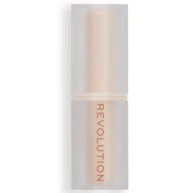 Ruj Lasting Kiss Brunch Pink Nude, 3.2g, Makeup Revolution — preț și oferte